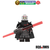 Mini Boneco Custom Grande Inquisidor sith sw inquisidores star wars