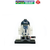 Mini Boneco Custom R2D2 droid astromech R2-D2 rebelde sw Star Wars - comprar online