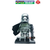 Mini Boneco Custom primeira ordem Capitã Phasma imperial sw star wars - comprar online