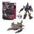 Kit com 5x Bonecos Transformers combaticons - monte o Bruticus Combiner Wars Hasbro - loja online