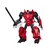 Boneco Transformers Autobot Sideswipe escala Deluxe RID Robots in Disguise Hasbro - comprar online