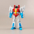 Yolopark Boneco Transformers G1 Starscream AMK Series Mini Legends Hasbro - hqsetoys