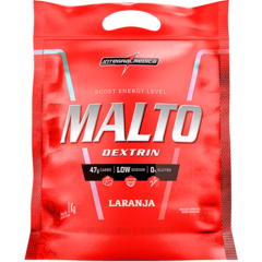 Malto Dextrin Maça Verde 1kg