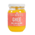 Manteiga Ghee com Sal Rosa 150g - Benni