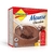 Mousse Zero Açúcar sabor Chocolate - Lowçúcar 25G