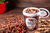 Pasta de Amendoim sabor Creme de Avelã - Manicrem 500g - comprar online