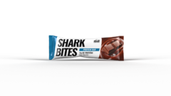 Shark Bites Protein Bar - 40g Shark Pro - Empório Natural Grãos de Ouro