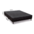 Base Box Casal Reconflex Somie Flex 138x188x30 Preta - comprar online