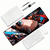 Mouse Pad Gamer Speed Deskpad Extra Grande Profissional com Borda Costurada - Anime Doll - loja online