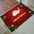 Tapete Para Porta De Entrada Capacho Decorativo Antiderrapante - Feliz Natal - comprar online