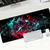 Mouse Pad Gamer Speed Deskpad Extra Grande Profissional com Borda Costurada - Play Colorido - comprar online