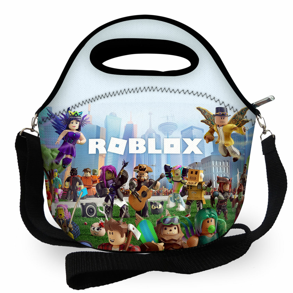 Mochila Roblox