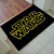 Tapete Para Porta De Entrada Capacho Decorativo Antiderrapante - Star Wars - comprar online