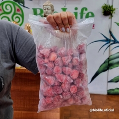 Frutillas Congeladas 1 kilo - comprar online