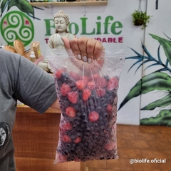 Combo Desayuno: 1kg de Frutos Rojos + 1kg de Frutos Secos BioLife en internet