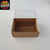 10 Caixas multiuso 11,5x8 - Kraft - altura 5cm - comprar online