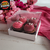 10 Caixas para 4 mini cupcake - Branca - comprar online