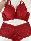 Conjunto de lingerie (tamanho 56)