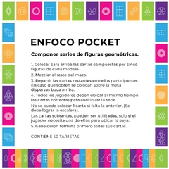 Enfoco - comprar online