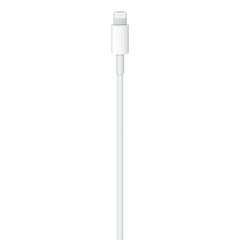 Cable Apple USB-C to Lightning Original (1 m) - comprar online