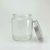 01 Pote conserva de vidro com tampa de alumínio de rosquear 200ml - loja online