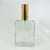 10 und Vidro quadrado para perfume com válvula spray luxo 100ml - loja online