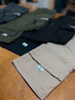 Cargos 20/24 - comprar online