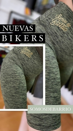 Bikers - comprar online