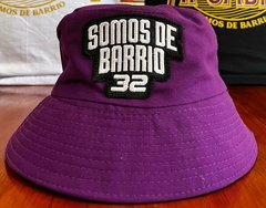 Piluso Somos de Barrio