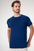 Camiseta Essencial Slim | Marinho