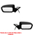 Retrovisor Bmw S3 1998/2005 Eletrico Aquecimento Skywind - comprar online