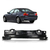 Painel Traseiro Bmw S3 99/05 SD