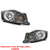 Farol Ecosport 2008/2012 Cromomix Skywind - comprar online