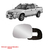 Subconjunto De Retrovisor S10/Blazer/Silverado 1995/2011 Metagal