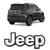 Emblema JEEP Renegade 2015/...