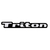 Emblema TRITON Mitsubishi 2013/... - comprar online