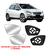 Subconjunto Retrovisor Peugeot 2008 Ano 2015 2016 2017 2018 2019 2020 2021 2022 2023 Ficosa Original