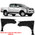 Paralama Hilux 2005/2010 Com Furo De Moldura e Furo De Pisca