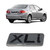 Emblema XLI Corolla 2009/2014