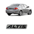 Emblema Altis Corolla 2009/2014