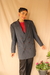 Blazer Vintage Pierre Cardin, veste 44