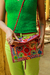 Bolsa Clutch Indiana Artesanal