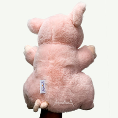 Fantoche Porco | Pelúcia Animal Grande na internet