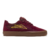 Lakai Essex Burgundy Suede