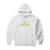 Emerica x Creature Hoodie White