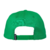 Spitfire LTB Snapback Green - comprar en línea