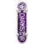 Darkstar Timeworks Complete White/Purple