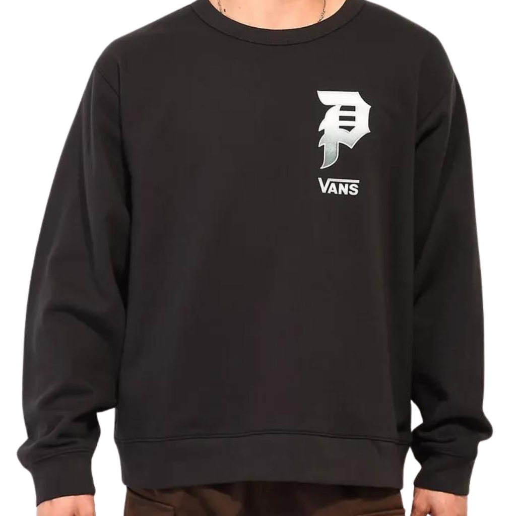 Primitive crewneck hotsell