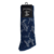 Thrasher Gonz Logo Crew Socks Navy Gray - comprar en línea