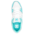 DC Shoes Manteca 4 White/Blue Radiance en internet